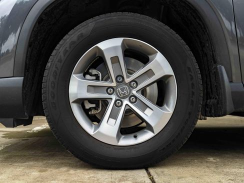 Used 2025 Honda Pilot EX-L image 14