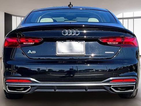 Certified 2023 Audi A5 2.0T Premium w/ Convenience Package AWD/4WD image 6