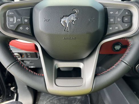 New 2026 Ford Bronco Heritage Edition AWD/4WD image 32