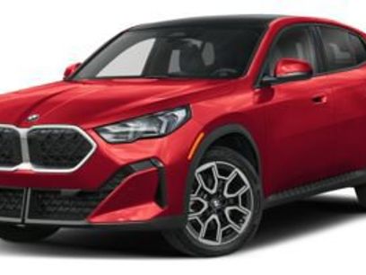 Used 2026 BMW X2 xDrive28i w/ Technology Package