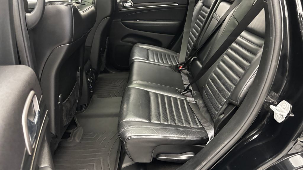 Used 2019 Jeep Grand Cherokee Limited X AWD/4WD image 34