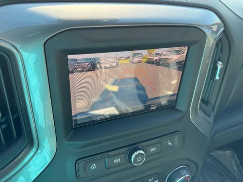 New 2026 Chevrolet Silverado 2500 Custom w/ Custom Value Package AWD/4WD image 39