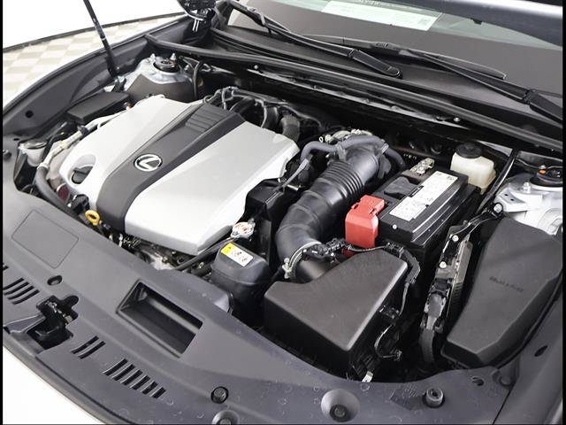 Certified 2025 Lexus ES 350 w/ Premium Package FWD image 11