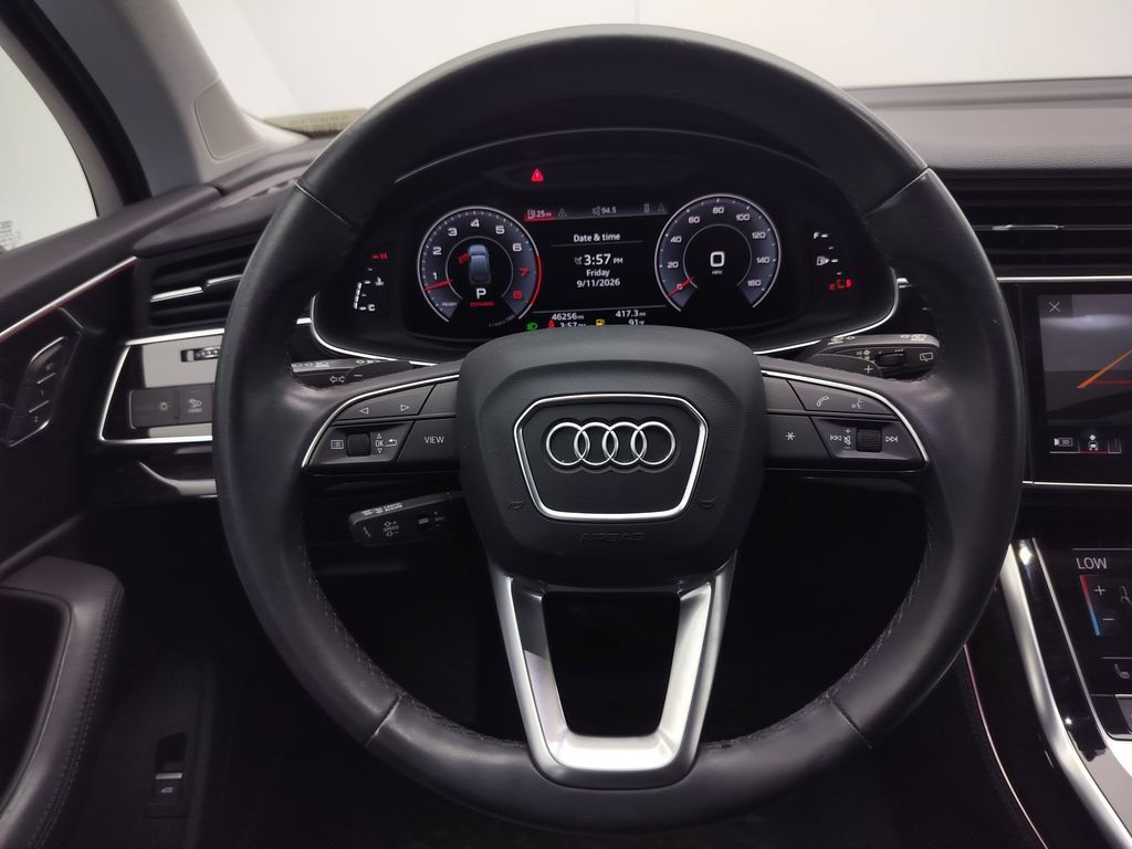 Used 2022 Audi Q7 3.0T Premium Plus AWD/4WD image 12