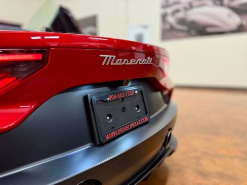 Used 2022 Maserati MC20 Coupe RWD image 48