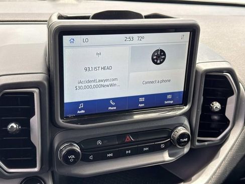 Certified 2022 Ford Bronco Sport Big Bend AWD/4WD image 11