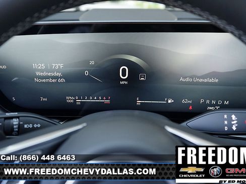 New 2024 Buick Envision Preferred image 18