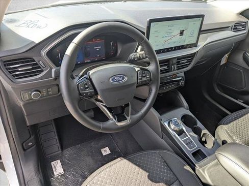 New 2026 Ford Escape Active w/ Tech Pack #1 image 3
