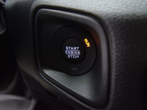 New 2026 Jeep Wrangler Sport AWD/4WD image 27