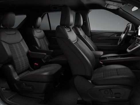 New 2026 Ford Explorer ST-Line AWD/4WD image 29