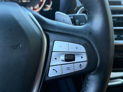 Used 2023 BMW X3 xDrive30i w/ Convenience Package image 46