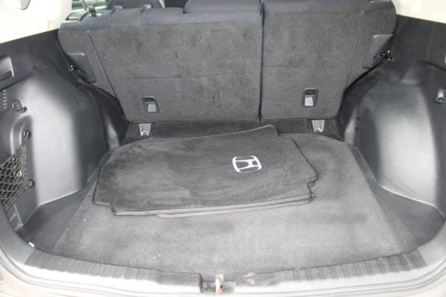 Used 2015 Honda CR-V LX image 22