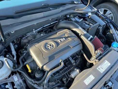 Used 2018 Volkswagen GTI S image 11