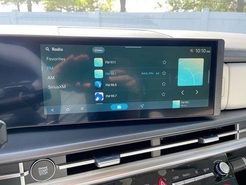 New 2026 Hyundai Santa Fe SEL image 41