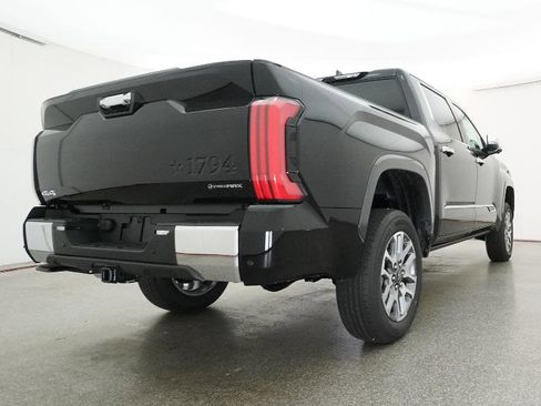 New 2026 Toyota Tundra 1794 Edition AWD/4WD image 19