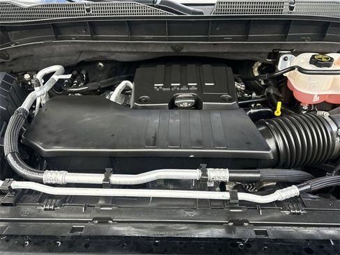 Certified 2025 GMC Sierra 1500 Elevation image 29