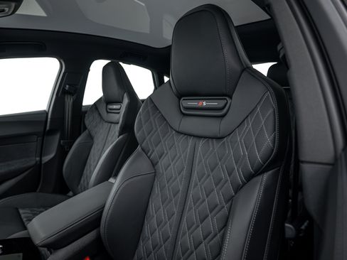 New 2026 Audi S5 Prestige AWD/4WD image 17