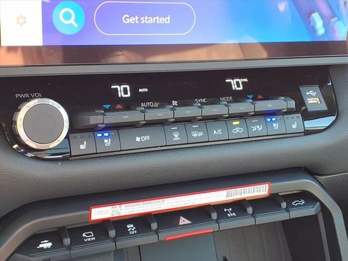New 2026 Toyota Tundra TRD Pro AWD/4WD image 26