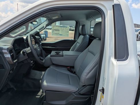 New 2026 Ford F150 XL RWD image 8
