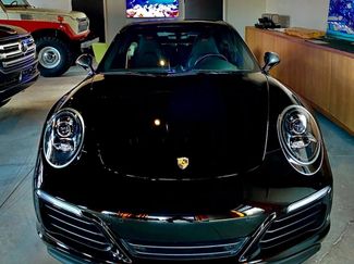Used 2019 Porsche 911 Carrera T RWD video 1