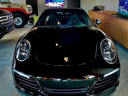 Used 2019 Porsche 911 Carrera T