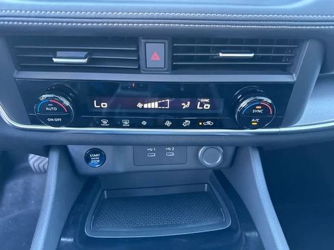 New 2026 Nissan Rogue SV image 19