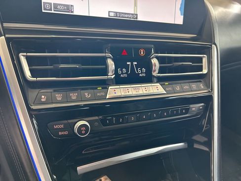 Used 2020 BMW M8 Convertible image 41