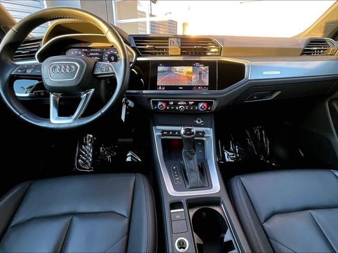 Used 2022 Audi Q3 2.0T Premium Plus w/ Premium Plus Package image 15