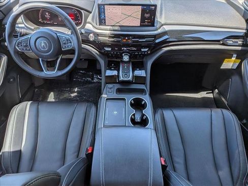 New 2026 Acura MDX SH-AWD w/ Technology Package image 16