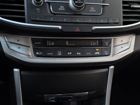 Used 2014 Honda Accord LX image 20