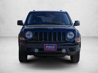 Used 2017 Jeep Patriot Sport w/ Power Value Group video 2