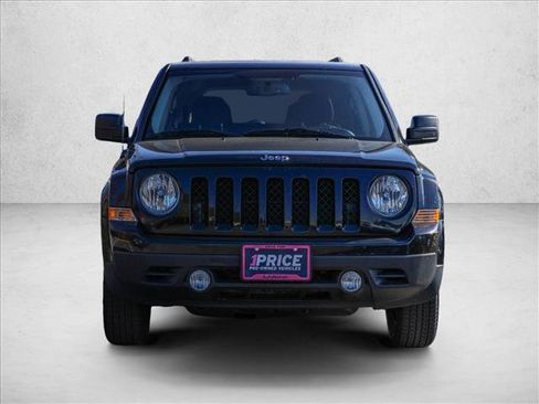 Used 2017 Jeep Patriot Sport w/ Power Value Group image 2