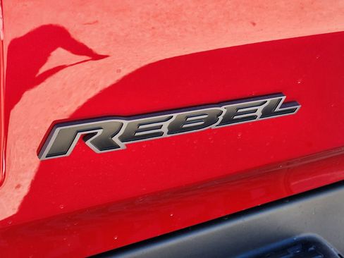 New 2026 RAM 1500 Rebel w/ G/T Package image 9