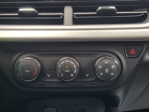 New 2026 Chevrolet Trax RS image 19