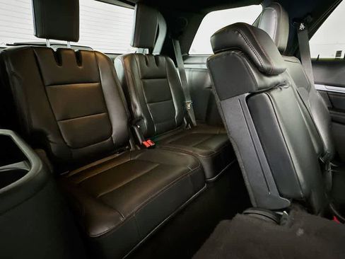 Used 2016 Ford Explorer Sport w/ Equipment Group 401A image 32