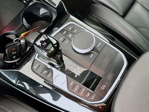 Used 2023 BMW X3 xDrive30i image 17