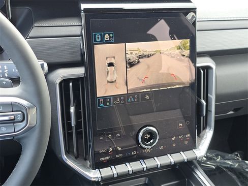 New 2026 GMC Acadia Elevation w/ Black Edition image 20