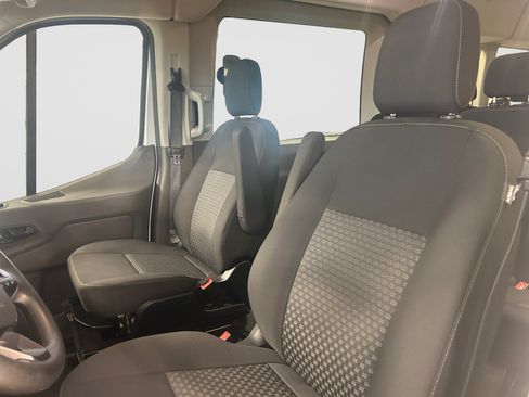 Used 2023 Ford Transit 350 XL RWD image 11