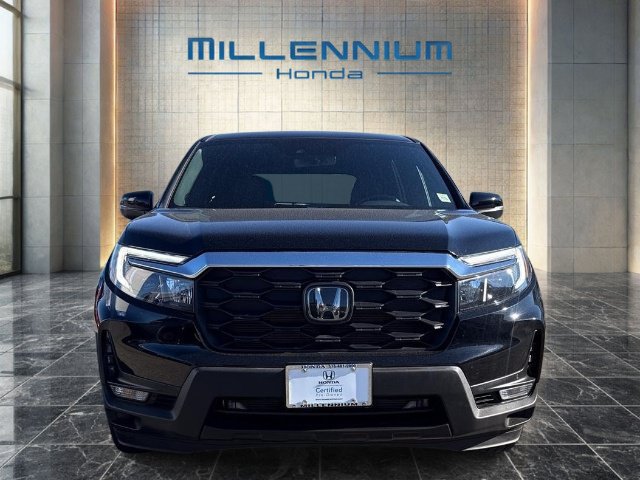 Used 2023 Honda Passport EX-L image 8