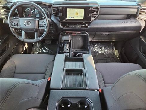Certified 2026 Toyota Tundra SR5 image 16
