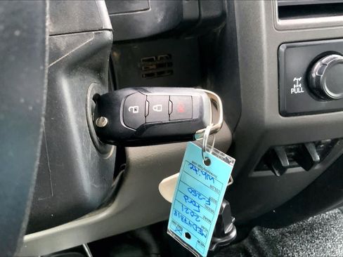 Used 2021 Ford F250 XL w/ Power Equipment Group AWD/4WD image 14