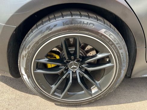 Used 2020 Mercedes-Benz AMG GT 53 image 15