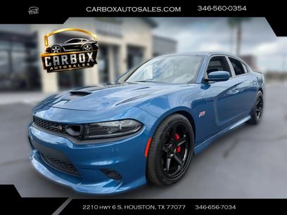 Used 2022 Dodge Charger Scat Pack w/ Plus Group