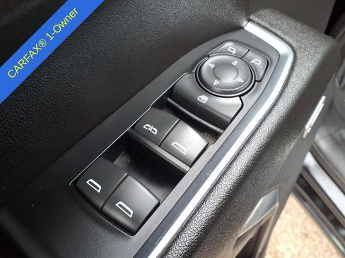 Used 2023 Chevrolet Silverado 1500 RST w/ All Star Edition Plus image 14