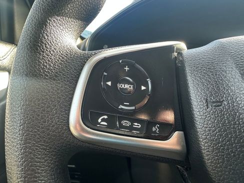 Used 2018 Honda CR-V LX image 13