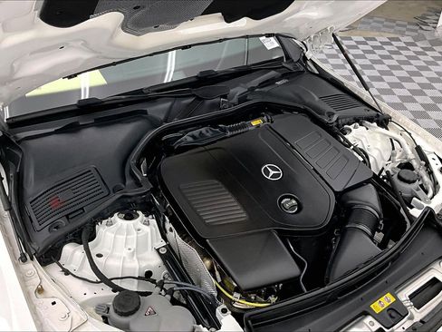 Used 2024 Mercedes-Benz C 300 Sedan image 30