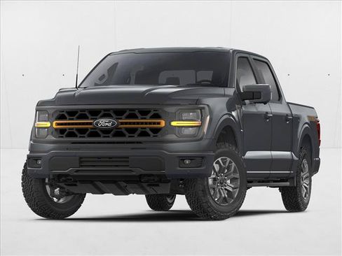 New 2026 Ford F150 Tremor AWD/4WD image 1
