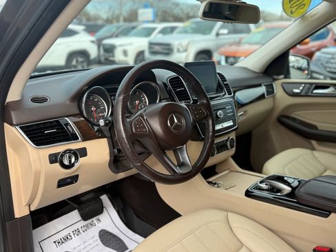 Used 2018 Mercedes-Benz GLE 350 4MATIC image 14