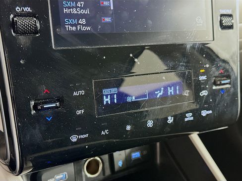 Used 2024 Hyundai Tucson SEL image 23