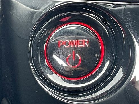 Certified 2025 Honda Accord Sport image 22